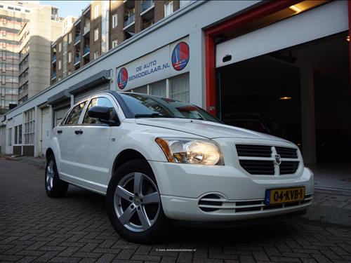 Dodge Caliber
